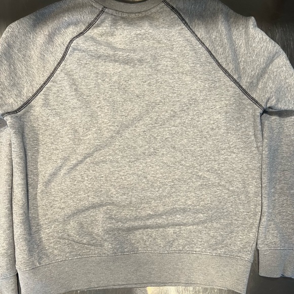 Fula sweat shirt size Med (tag cut out). Worn once. Like new - Picture 2 of 4